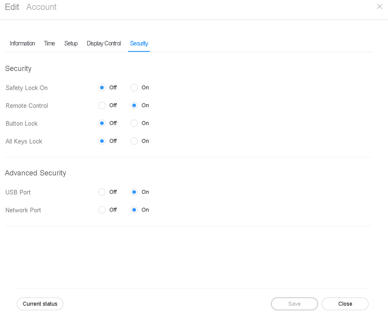 Samsung Remote Management Solution samsung-remote-management-solution